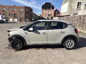 Citroën C3 3 PHASE 2 1.2 VTI - 12V picture 20
