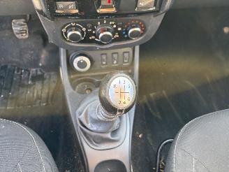 Dacia Duster 4x4 picture 11