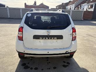 Dacia Duster 4x4 picture 17