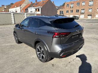Auto incidentate Nissan Qashqai 3 PHASE 1 1.5i - 16V TURBO HYBRID VC-T 2023/8