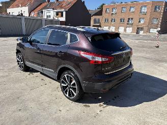 Nissan Qashqai 1.5 DCI picture 1