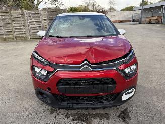 Citroën C3  picture 16