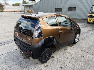 Citroën  AMI picture 21