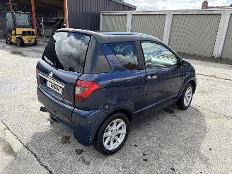 Citroën  AMI picture 32