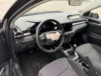 Skoda Fabia 4 1.0 TSI - 12V TURBO picture 3