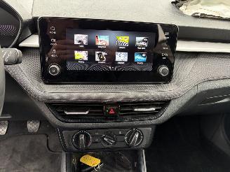 Skoda Fabia 4 1.0 TSI - 12V TURBO picture 9