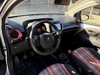 Peugeot 108 1.0 VTI - 12V picture 3