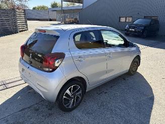 Peugeot 108 1.0 VTI - 12V picture 5