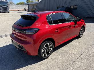 Peugeot 208  picture 5