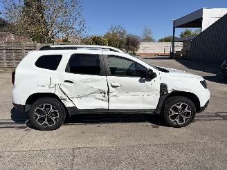 Dacia Duster 2 PHASE 1 1.2i - 16V TURBO TCE 125 picture 21