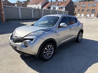 Nissan Juke 1 PHASE 2 1.5 DCI - 8V TURBO picture 2
