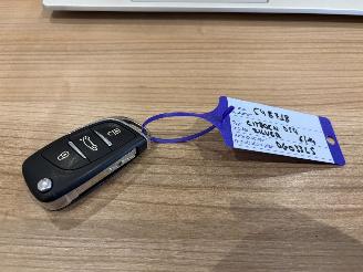 Citroën DS4 PHASE 1 2.0 HDI - 16V TURBO picture 21