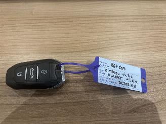 Citroën C4-picasso 2 PHASE 1 2.0 BLUE HDI - 16V TURBO picture 24