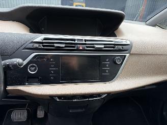 Citroën C4-picasso 2 PHASE 1 2.0 BLUE HDI - 16V TURBO picture 10