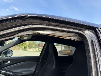 Nissan Juke 1.0i - 12V TURBO picture 9