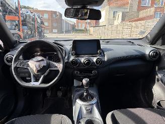 Nissan Juke 1.0i - 12V TURBO picture 6