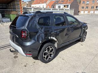 Dacia Duster AUTO 1.5 DCI - 8V TURBO picture 5