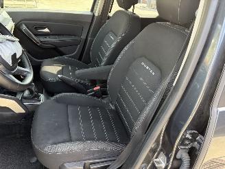 Dacia Duster AUTO 1.5 DCI - 8V TURBO picture 8