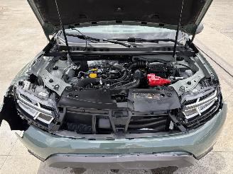 Dacia Duster ECO-G picture 18
