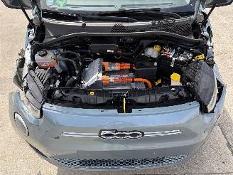 Fiat 500E 42KWH picture 14