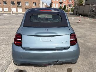 Fiat 500E 42KWH picture 16
