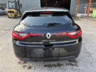 Renault Mégane 4 PHASE 1 1.5 BLUE DCI - 8V TURBO picture 20