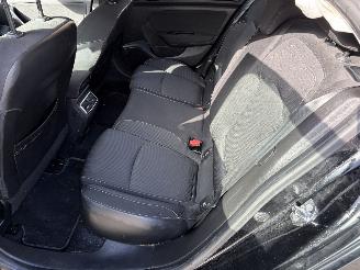 Renault Mégane 4 PHASE 1 1.5 BLUE DCI - 8V TURBO picture 7