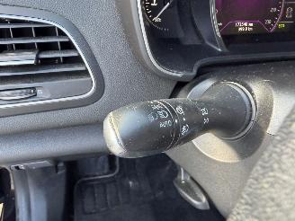 Renault Mégane 4 PHASE 1 1.5 BLUE DCI - 8V TURBO picture 13