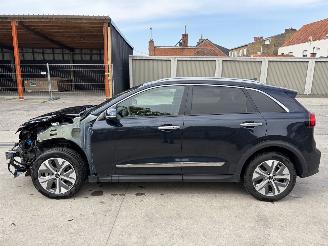 Kia e-Niro 64KWH picture 22