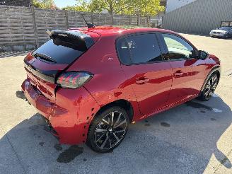 Peugeot 208 GT II 1.2I PURETECH 12V picture 5