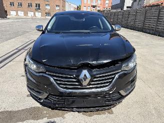 Renault Talisman 1.6 DCI picture 18