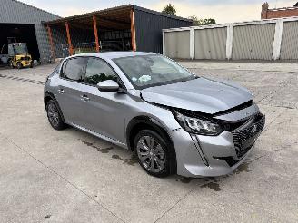  Peugeot e-208 II 136 ALLURE PACKET 50KWH 2021/3