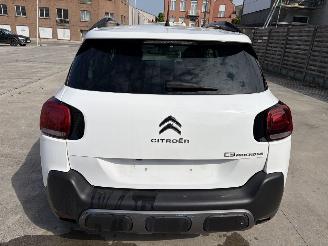 Citroën C3 Aircross 1.2 PURETECH - 12V TURBO picture 22