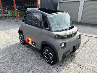Citroën Ami  picture 21