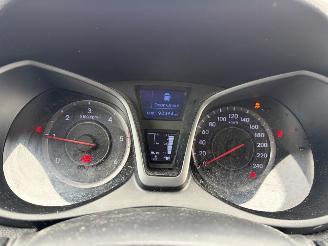 Hyundai Ix20 1.4 CRDI - 16V TURBO picture 10