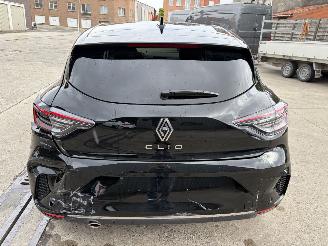 Renault Clio 1.0i - 12V TURBO TCE 100 picture 22