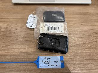 Renault Clio 1.0i - 12V TURBO TCE 100 picture 26
