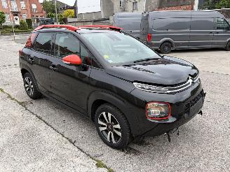 damaged passenger cars Citroën C3 Aircross 1.5 BLUE HDI - 16V 2019/4