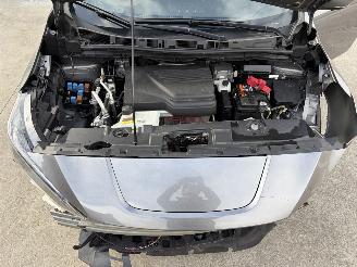 Nissan Leaf  picture 24