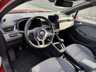 Renault Clio 1.0i - 12V TURBO TCE 90 picture 3