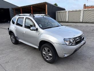  Dacia Duster 4x4 1.5 DCI - 8V TURBO 2014/9