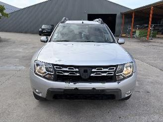 Dacia Duster 4x4 1.5 DCI - 8V TURBO picture 15