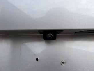 Citroën C3 Aircross 1 PHASE 1 1.2 PURETECH - 12V TURBO picture 25