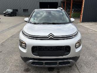 Citroën C3 Aircross 1 PHASE 1 1.2 PURETECH - 12V TURBO picture 23