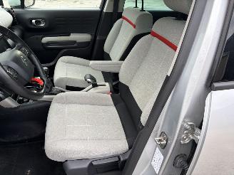 Citroën C3 Aircross 1 PHASE 1 1.2 PURETECH - 12V TURBO picture 8