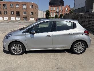 Peugeot 208 1.2 VTI - 12V - GRIS picture 22