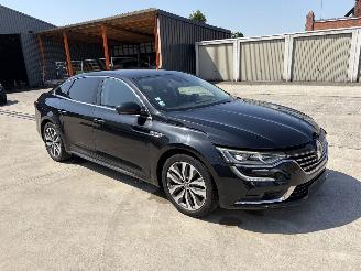 Voiture accidenté Renault Talisman 1.6 DCI - 16V TURBO 2016/1
