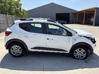 Dacia Sandero STEPWAY 1.0i - 12V TURBO TCE 90 picture 19