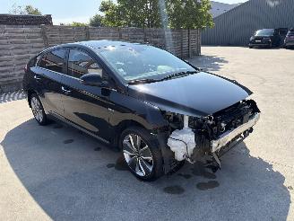 škoda osobní automobily Hyundai Ioniq 1.6 GDI - 16V HYBRID 2019/5