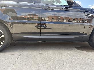 Land Rover Range Rover SPORT 3.0 TDV6 picture 23